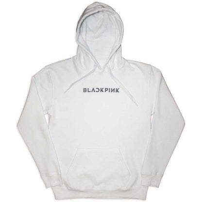 Blackpink Pullover Hoodie - Born Pink