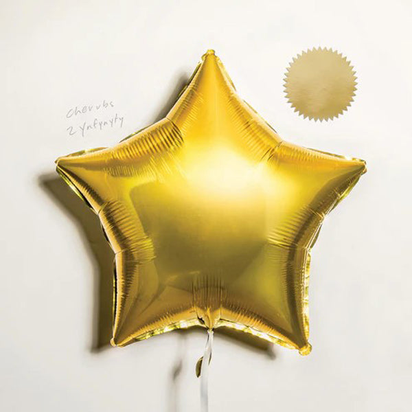 Cherubs LP - 2 Ynfynyty