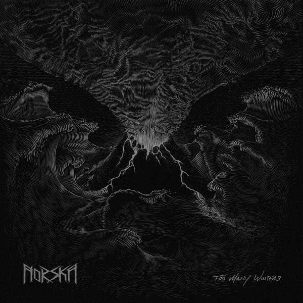 Norska LP - Too Many Winters