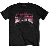 Blackpink T Shirt - Gothic