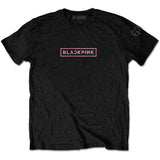 Blackpink T Shirt - The Album Tracklist