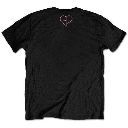 Blackpink T Shirt - Love Sick