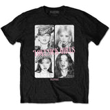Blackpink T Shirt - Love Sick
