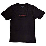Blackpink T Shirt - Pink Venom Group Photo