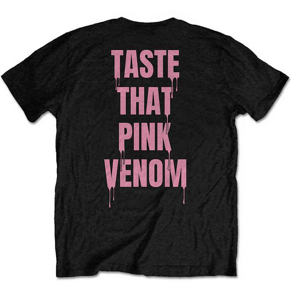 Blackpink T Shirt - Taste That