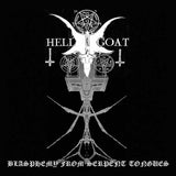 Hellgoat LP - Blasphemy From Serpent Tongues | Buy Now For 23.99