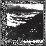 Wormwitch & Sadistic Ritual LP - Wormwitch And Sadistic Ritual