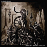 Morbid Slaughter LP - A Filthy Orgy Of Horror And Death | Buy Now For 23.99