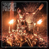 Sadistic Ritual LP - Visionaire Of Death (Copper Colored Vinyl Edition) | Buy Now For 29.99