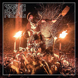 Sadistic Ritual LP - Visionaire Of Death | Buy Now For 32.99