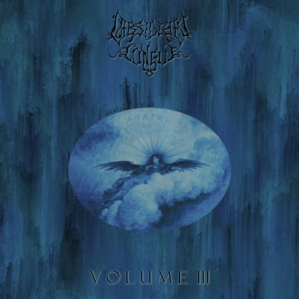 Obsidian Tongue LP - Volume Iii | Buy Now For 40.99