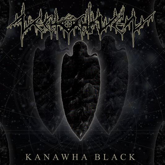 Nechochwen LP - Kanawha Black | Buy Now For 50.99