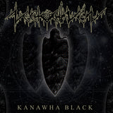 Nechochwen LP - Kanawha Black | Buy Now For 50.99