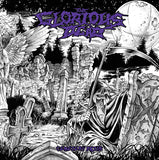  The Glorious Dead LP - Cemetery Paths (Purple/Black With White Splatters) | Buy Now For 58.99