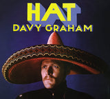 Davy Graham LP - Hat | Buy Now For 41.99