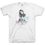 Britney Spears T Shirt - Classic Circle