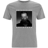 Bryan Adams T Shirt - Reckless