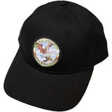 Black Sabbath Headwear Baseball Caps - World Tour 1978