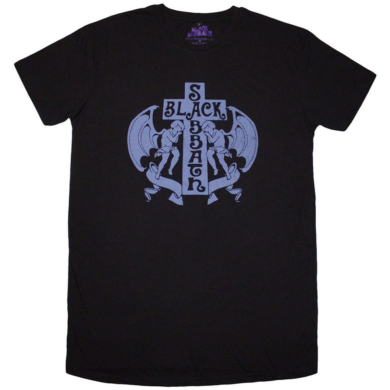 Black Sabbath Women's Dress - Angels