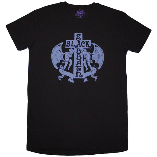 Black Sabbath Women's Dress - Angels