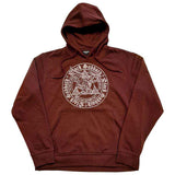 Black Sabbath Hoodie - Henry Pyramid Emblem