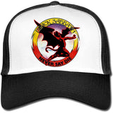 Black Sabbath Baseball Caps - Never Say Die