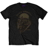 Black Sabbath T Shirt - US Tour 78 Avengers