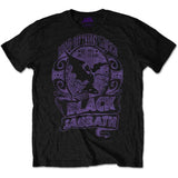 Black Sabbath T Shirt - Lord Of This World