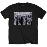 Black Sabbath T Shirt - Group Shot