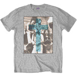Black Sabbath T Shirt - Blue Cross | Buy Now For 24.99