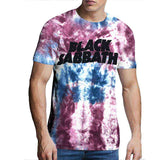 Black Sabbath T Shirt - Wavy Logo | Buy Now For 24.99