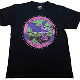 Black Sabbath T Shirt - Tour '78 Diamante