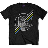 Black Sabbath T Shirt - Technical Ecstasy
