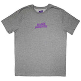 Black Sabbath T Shirt - Mini Wavy Logo