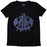 Black Sabbath Woman's T Shirt - Angels