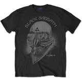 Black Sabbath T Shirt - US Tour 78