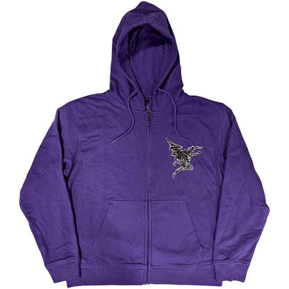 Black Sabbath Hoodie - Henry Pocket Logo