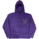 Black Sabbath Hoodie - Henry Pocket Logo