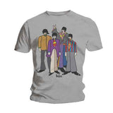 The Beatles T Shirt - Submarine | Buy Now For 24.99