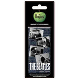 The Beatles Magnets - Magnetic Bookmarks - In Cavern Magnetic