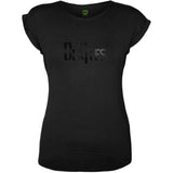 The Beatles Women's T Shirt - Bll Drop T Hi-Build | Buy Now For 24.99