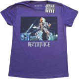 Warner Bros T Shirt - Sitting on a Tombstone