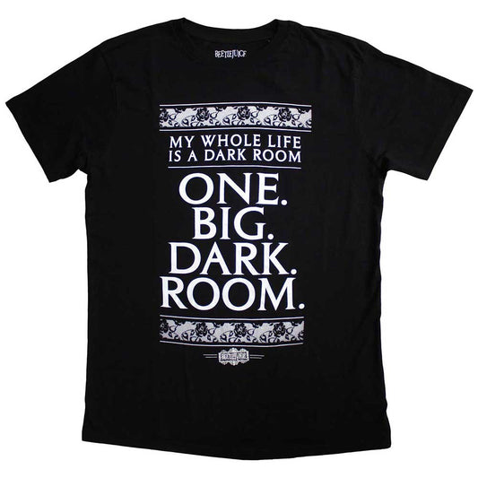 Warner Bros T Shirt - Dark Room
