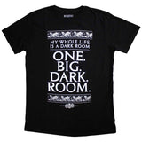 Warner Bros T Shirt - Dark Room