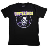 Warner Bros T Shirt - 1988 World Tour
