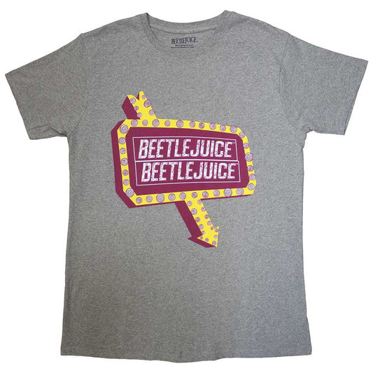 Warner Bros T Shirt - Beetlesign