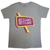 Warner Bros T Shirt - Beetlesign