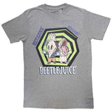 Warner Bros T Shirt - Spiral