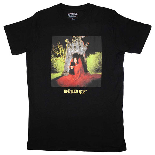 Warner Bros T Shirt - Lydia Grave