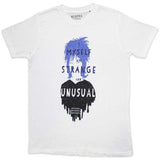 Warner Bros T Shirt - I Myself...